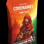 Codenames - Fairy Tales Expansion Pack