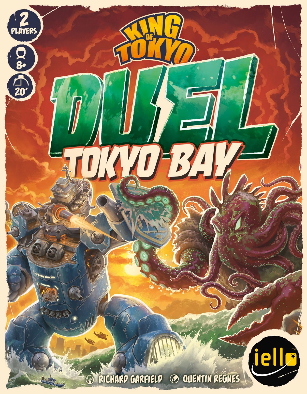img465735.jpg King of Tokyo: Duel - Tokyo Bay Expansion - Image 1