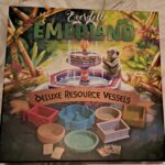 Everdell: Emerland - Deluxe Resource Vessls Pack