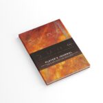 Dune: Adventures in the Imperium - The Roleplaying Game - Player's Journal