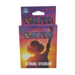One Piece - Stickers - Multipack (5-Pack)