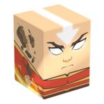 Squaroes - Avatar AV010 The Last Airbender - Aang
